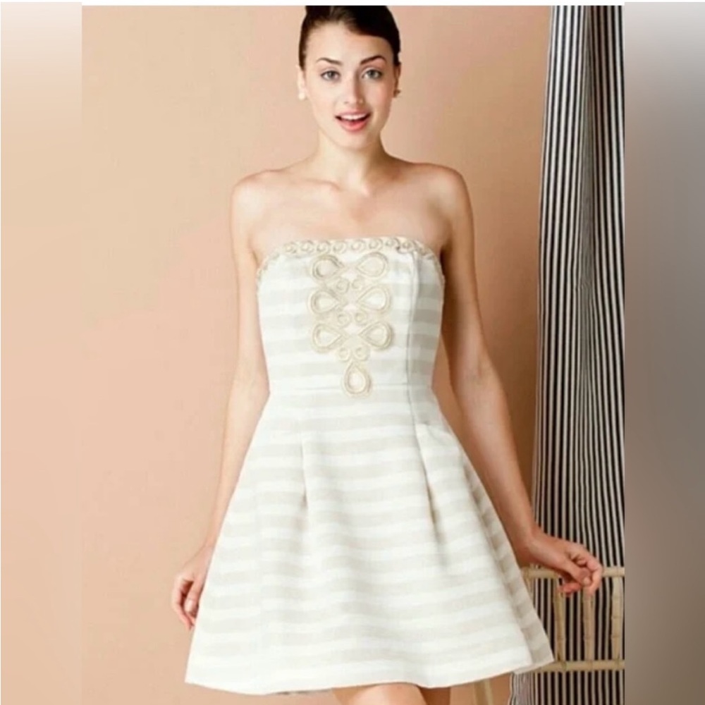Lilly Pulitzer Blossom Dress | Size 10.